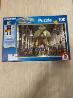 Playmobil Super4 Puzzle Schleswig-Holstein - Gettorf Vorschau