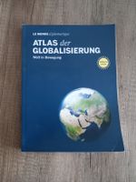 Le Monde Diplomatique-Atlas der Globalisierung-Welt in Bewegung Ludwigslust - Landkreis - Pampow Vorschau