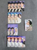 [WTS] Stray kids SKZ Rockstar Unit PCs Photocards Bayern - Lohr (Main) Vorschau