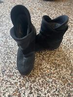daytona medon xcr Größe 43 Motorrad Stiefel Hessen - Schauenburg Vorschau