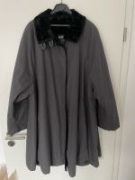 Winterjacke von Anna-K Gr. 46 schwarz Nordrhein-Westfalen - Erwitte Vorschau