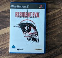 PS2 Spiel: Resident Evil Dead Aim Nordrhein-Westfalen - Löhne Vorschau