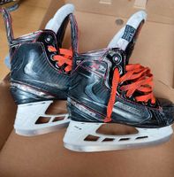 Bauer Vapor X2.7 Kinderschlittschuhe Eishockey EUR 29,5 US 12.0 Bayern - Treuchtlingen Vorschau