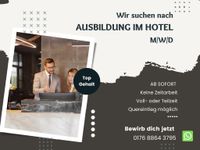 Ausbildung im Hotel (m/w/d) Berlin - Mitte Vorschau