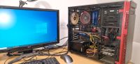 Computer gebraucht Niedersachsen - Bad Gandersheim Vorschau