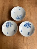 3 Vintage Dessertschalen von Meissen Berlin - Steglitz Vorschau