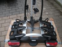 Thule 926 VELOCOMPACT XT3 Fahrradträger 9261 VC3 kein Versand 933 Rheinland-Pfalz - Gau-Algesheim Vorschau