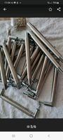 Türgriffe Edelstahl 160mm Nordrhein-Westfalen - Herne Vorschau