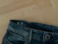 Jeanshose G-Star Raw 31/36 Nordrhein-Westfalen - Herford Vorschau