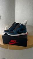 Nike Air Jordan 1 High Marina Blue - 40 / US 7 - ungetragen, neu Rheinland-Pfalz - Holzhausen an der Haide Vorschau