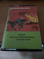 Der Kurier des Zaren MC Hörspiel Jules Verne Nordrhein-Westfalen - Herscheid Vorschau