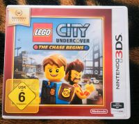 Nintendo 2 ds Lego City undercover Nordrhein-Westfalen - Leverkusen Vorschau