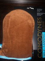 COMODYNES Selbstbräuner Handschuh, Self Tanning Body Glove Hessen - Geisenheim Vorschau