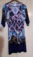 Kleid von Bonprix neuwertig 36/38 Sachsen - Rammenau Vorschau