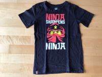 Ninjago T-Shirt Größe 140 Rheinland-Pfalz - Zerf Vorschau