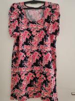 neuw.! ZERO, Sommerkleid, Jerseykleid, Baumwolle, 42-44, XL-XXL Nordrhein-Westfalen - Hückelhoven Vorschau