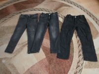 Jeans Jungen, gefüttert, H&M, Größe 104, sehr gut Baden-Württemberg - Eberbach Vorschau