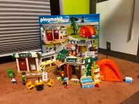 Playmobil Summer Fun Camping Dresden - Altfranken Vorschau