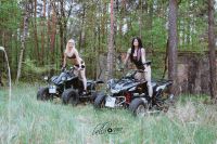 Quad-Tour Lausitz, Quad mieten, Quad-Verleih Brandenburg - Drebkau Vorschau