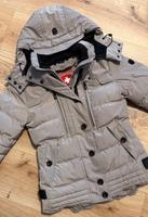 Wellensteyn Stardust Lady Jacke - Gr. XS - sand- beige, NEUWERTIG Nordrhein-Westfalen - Geseke Vorschau