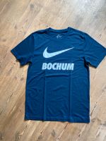 Nike Bochum Shirt Gr.S dunkelblau Nordrhein-Westfalen - Witten Vorschau