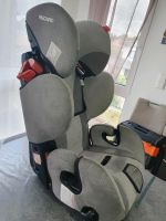 Recaro Kindersitz ab 15 kg Bayern - Rottenburg a.d.Laaber Vorschau