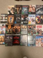 DVDs Spielfilme Nordfriesland - Husum Vorschau