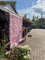 3D Flowerwall zum Mieten! Blumenwand als Fotohintergrund, Partys Baden-Württemberg - Schwäbisch Gmünd Vorschau