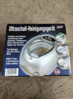 Ultraschallreinigungsgerät in OVP für Schmuck NEU Hannover - Mitte Vorschau