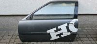 Fahrertür Tür silber grau komplett Honda Prelude BA4 III 87-92 Berlin - Köpenick Vorschau