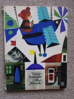 Teddy Puschelohrs Neue Freunde, Kinderbuch DDR Polen 1968 Sachsen - Zwickau Vorschau