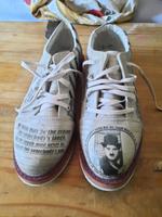 Dogo Shoes Charlie Chaplin gr 38 ungetragen Nordrhein-Westfalen - Gladbeck Vorschau