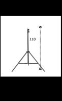 Tripod 110Cm - neu unbenutzt- nur Abholung Kr. München - Ottobrunn Vorschau