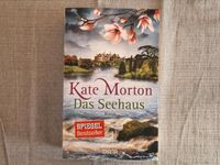 Das Seehaus - Kate Morton - Taschenbuch NEU Baden-Württemberg - Gundelsheim Vorschau