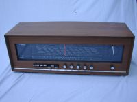 Saba Stereo 1 Radio Receiver,Mod. SRI-18,vintage,funktionstüchtig Köln - Bayenthal Vorschau
