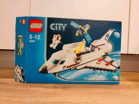 LEGO City Set 3367 Spaceshuttle, Weltraum Nordrhein-Westfalen - Velen Vorschau