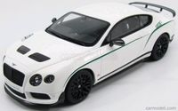 1:18 Bentley Continental GT3-R COUPE 2015 GT Spirit [GT121] Bayern - Hausen i. Niederbayern Vorschau