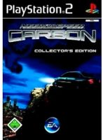 Playstation 2 Need fir Speed  Carbon CollectorEdition Spiel CD Niedersachsen - Hildesheim Vorschau