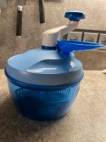 Tupperware Quickchef Mini-Schleuder Rheinland-Pfalz - Klein-Winternheim Vorschau