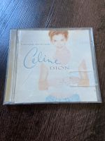 „Falling into you“ CD, Album von Celine Dion, 16 Songs Niedersachsen - Visselhövede Vorschau