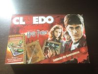 CLUEDO . Die Welt von Harry Potter . Hasbro Games 2016(C31051000) Bayern - Bamberg Vorschau