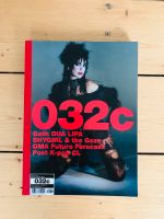 032c Magazine summer 2021 Innenstadt - Köln Altstadt Vorschau