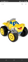 Chicco RC-Auto Billy Bigwheels, Gelb, mit Licht- und Soundfunktio Baden-Württemberg - Leinfelden-Echterdingen Vorschau