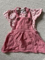 Lupilu Kleid Musselin Set Shirt 74 Baby Nordrhein-Westfalen - Grefrath Vorschau