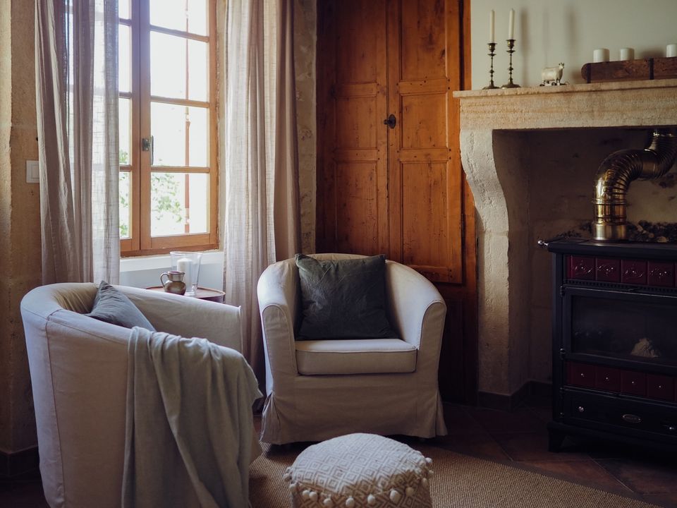 Ferienhaus Burgund, Frankreich, Urlaub, 30 Minuten Vézelay in Ammerbuch