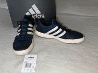 Adidas Sneaker für Herren in blau Größe 42 Hessen - Offenbach Vorschau