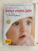 Buch „Babys erste Jahr“ Niedersachsen - Aurich Vorschau