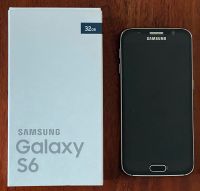 Samsung Galaxy S6 mit Zubehör Harztor - Harztor Ilfeld Vorschau