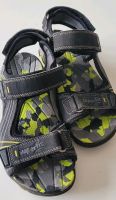 Superfit*Sandalen*Top*Gr.33*Klettverschluss*schwarz Münster (Westfalen) - Centrum Vorschau