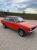 Opel Kadett C Berlina Bayern - Rennertshofen Vorschau